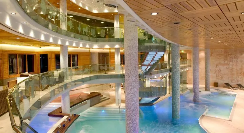 Διαμέρισμα Ski Andorra Tarter Chalet Lodge El Tarter