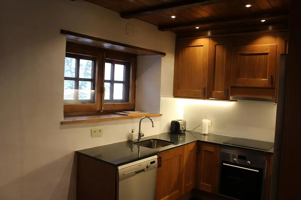 Ski Andorra Tarter Chalet Lodge El Tarter 0*,  Ανδόρρα